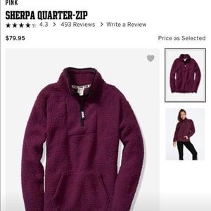 VS Sherpa
